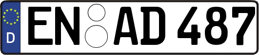 EN-AD487