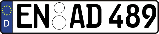 EN-AD489