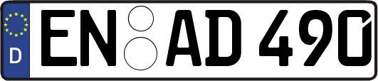 EN-AD490