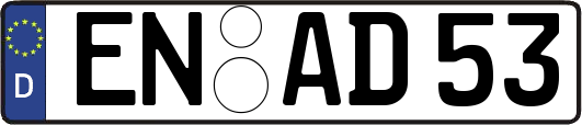 EN-AD53