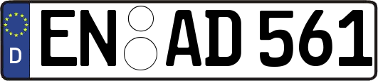 EN-AD561