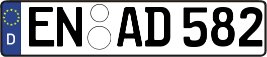 EN-AD582