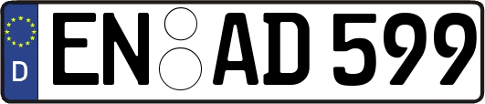 EN-AD599