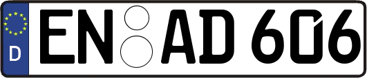 EN-AD606