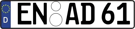 EN-AD61
