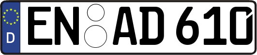 EN-AD610