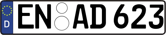 EN-AD623