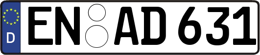 EN-AD631
