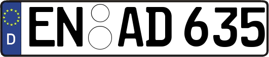 EN-AD635