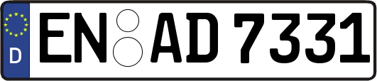 EN-AD7331