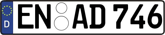 EN-AD746