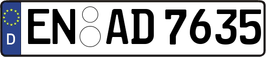 EN-AD7635