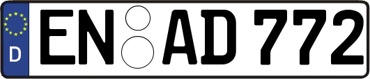 EN-AD772