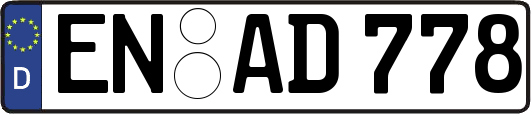 EN-AD778