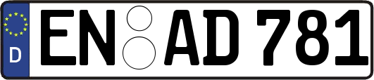 EN-AD781