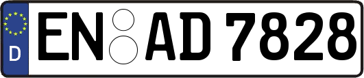 EN-AD7828