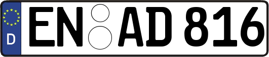 EN-AD816