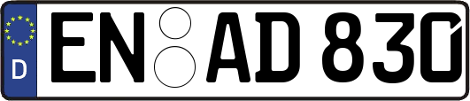 EN-AD830