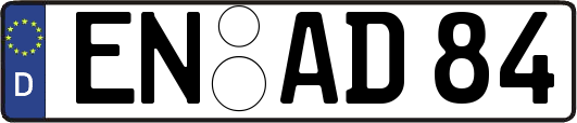 EN-AD84