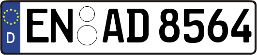 EN-AD8564