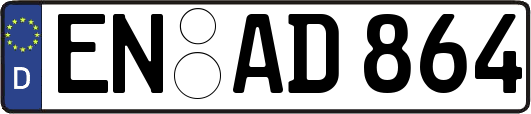 EN-AD864