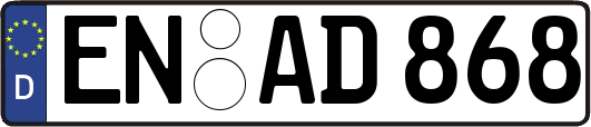 EN-AD868