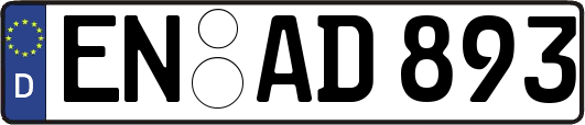EN-AD893