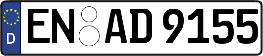 EN-AD9155
