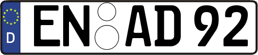 EN-AD92