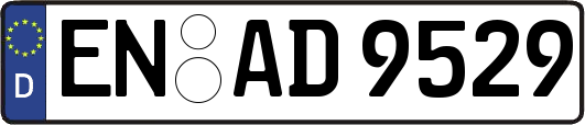 EN-AD9529
