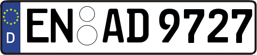 EN-AD9727