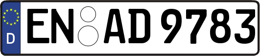 EN-AD9783