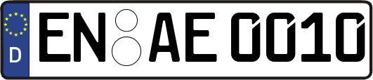 EN-AE0010