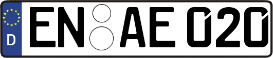 EN-AE020