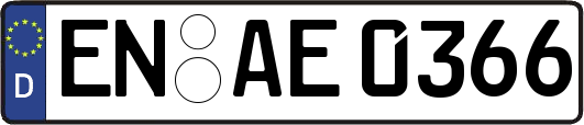 EN-AE0366