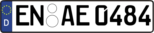 EN-AE0484