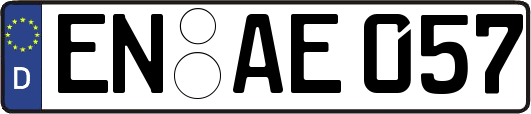 EN-AE057