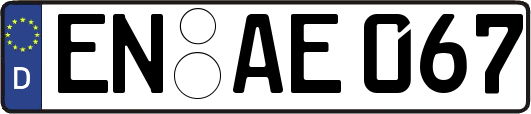 EN-AE067