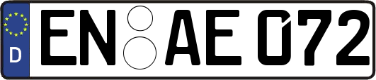 EN-AE072