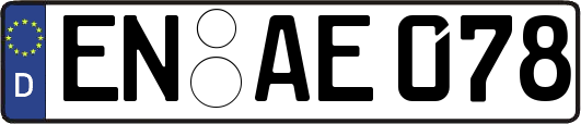 EN-AE078