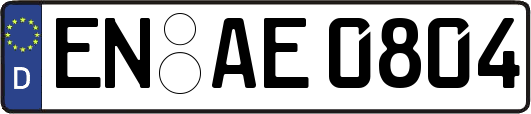 EN-AE0804