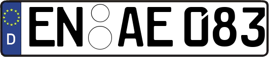 EN-AE083