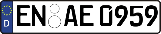 EN-AE0959