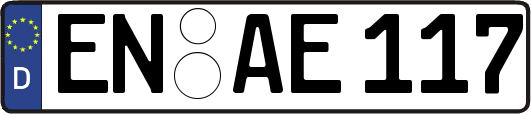 EN-AE117