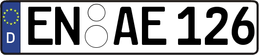 EN-AE126