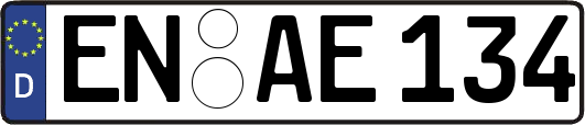 EN-AE134