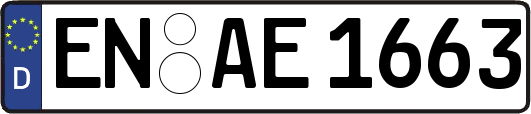 EN-AE1663