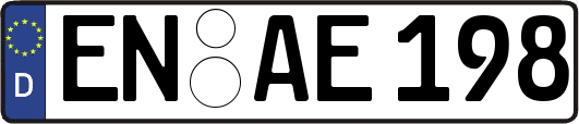 EN-AE198
