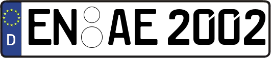 EN-AE2002