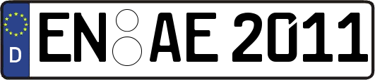EN-AE2011